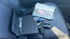 Mazda 3 2.0 e-Skyactiv X MHEV [186] GT Sport 5dr Auto Petrol Hatchback